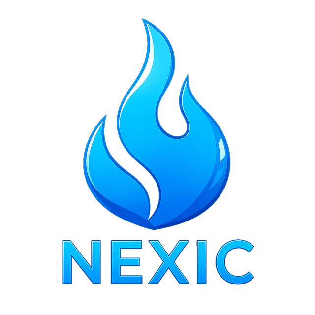 Nexic logo